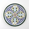 melamine dinnerware